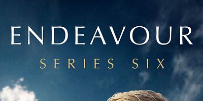 Poster der Serie Pylon