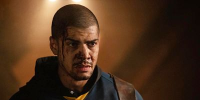 Poster der Serie Living Proof