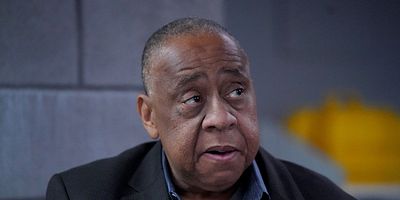 Poster der Serie Ein neues Team