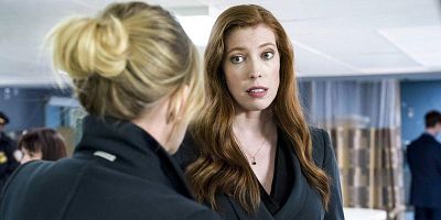 Poster der Serie Assumptions