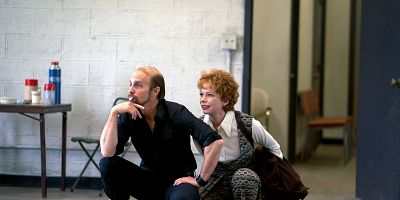 Poster der Serie Glory