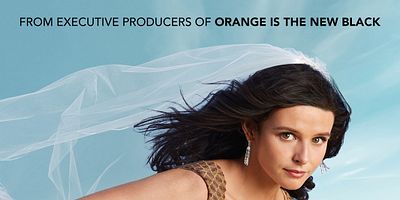 Poster der Serie Pilot