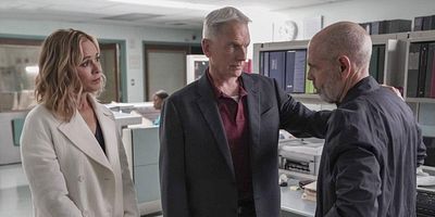 Poster der Serie Wenn Mauern bröckeln