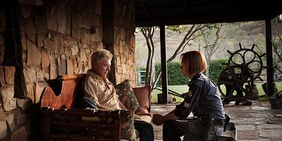 Poster der Serie The Truth