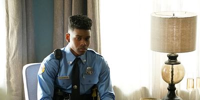 Poster der Serie Vikingtown Sound