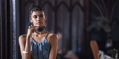 Poster der Serie The Prophecy