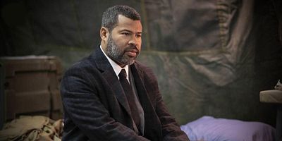 Poster der Serie Not All Men