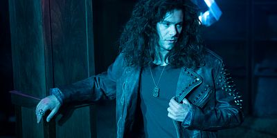 Poster der Serie Ketchup