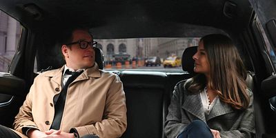 Poster der Serie Sechs Löffel Salz