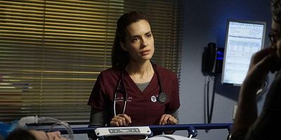 Poster der Serie Der Anfang vom Ende