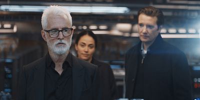 Poster der Serie Iliza