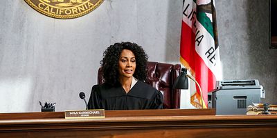 Poster der Serie Pilot