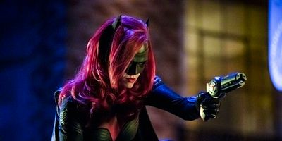 Poster der Serie Pilot