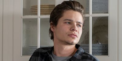 Poster der Serie Poison