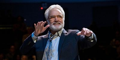 Poster der Serie Pilot