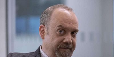 Poster der Serie Neujahr