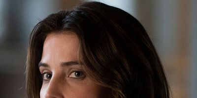 Poster der Serie Aller Anfang ist schwer