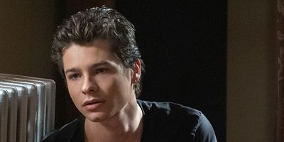 Poster der Serie Like a F-ing God or Something