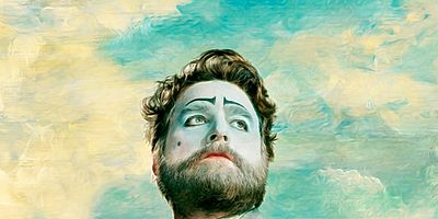 Poster der Serie Katzenmenschen