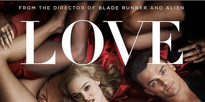 Poster der Serie Der Narr