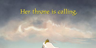 Poster der Serie The Disenchantress