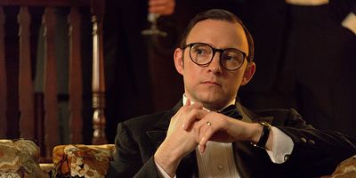 Poster der Serie Nowadays