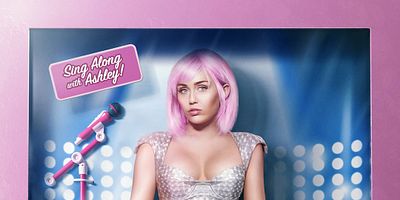 Poster der Serie Rachel, Jack and Ashley Too