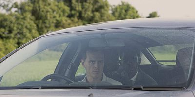 Poster der Serie Smithereens