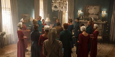 Poster der Serie Die andere Saat