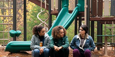 Poster der Serie Big Mistake