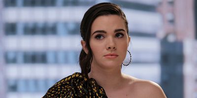 Poster der Serie Final Push