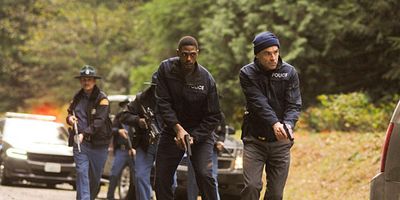 Poster der Serie Made Of Stone