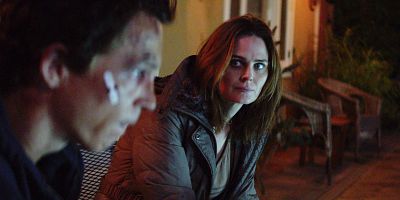 Poster der Serie Angela