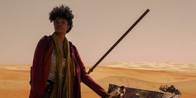 Poster der Serie Alçapão