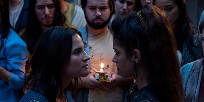 Poster der Serie Jardrone