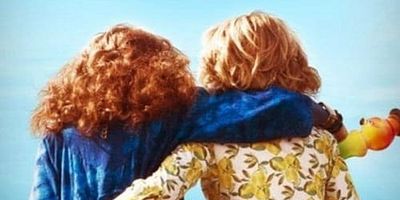 Poster der Serie The Lodger