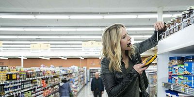 Poster der Serie Spring Break Forever