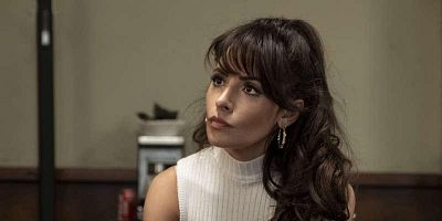 Poster der Serie Truck am Haken