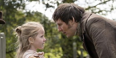 Poster der Serie Redest du immer noch?