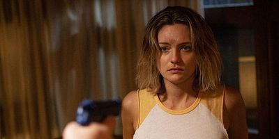 Poster der Serie Diagnose