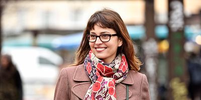 Poster der Serie Jamais sans ma mère