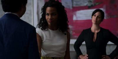 Poster der Serie A.K.A Sorry Face