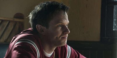 Poster der Serie Die Schuld des Schuldigen