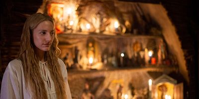 Poster der Serie Missionários da Morte