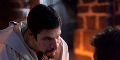 Poster der Serie Dom da Morte