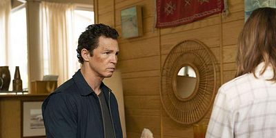 Poster der Serie Offene Rechnung