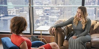 Poster der Serie The Unusual Suspect