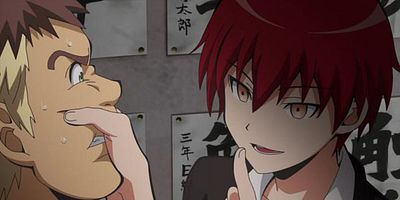 Poster der Serie Bijon no jikan