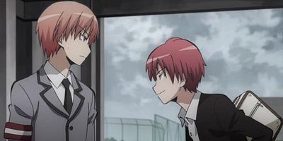 Poster der Serie Kūkan no jikan