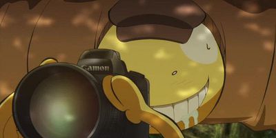 Poster der Serie Barentain no jikan